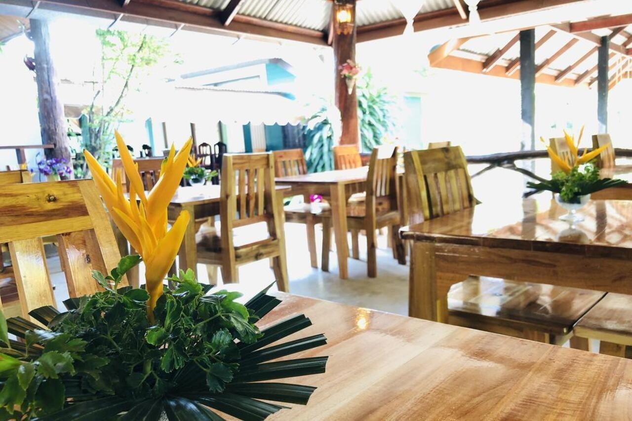 Ao Nang Baan Suan Resort Extérieur photo