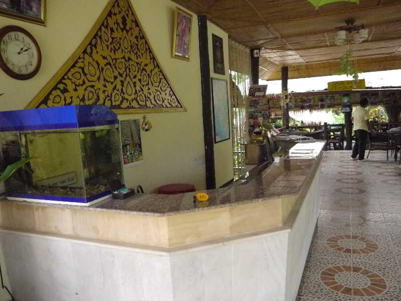 Ao Nang Baan Suan Resort Extérieur photo