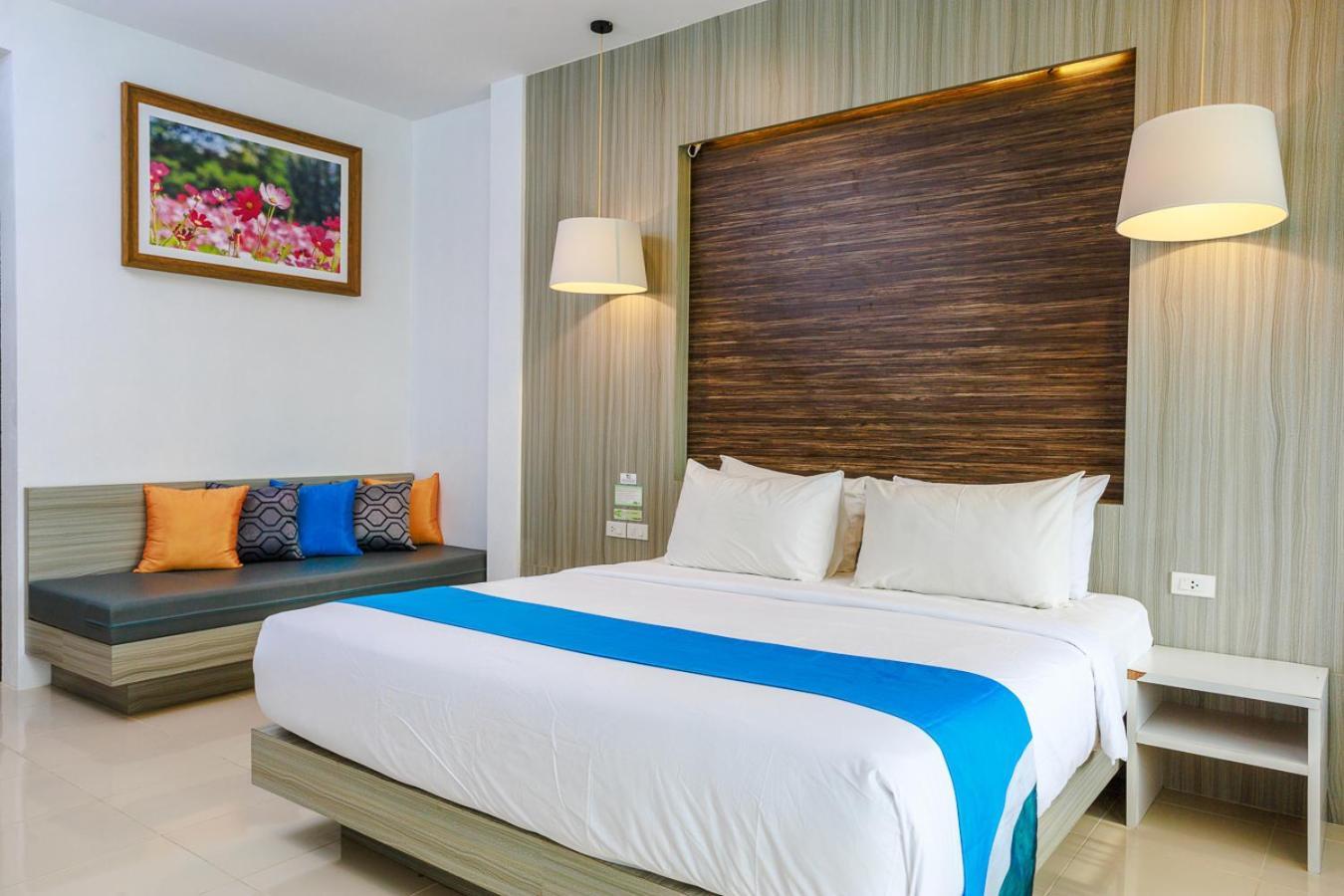 Ao Nang Baan Suan Resort Extérieur photo
