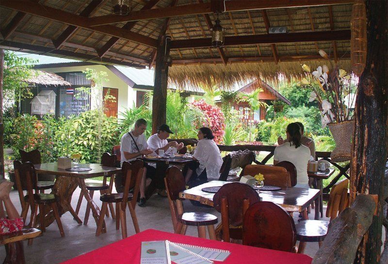 Ao Nang Baan Suan Resort Extérieur photo