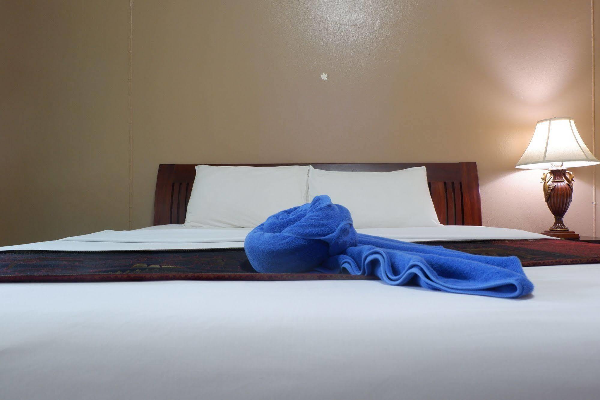 Ao Nang Baan Suan Resort Extérieur photo